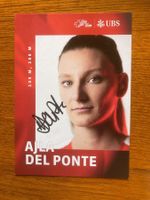 Ajla del Ponte  /   orig. AK