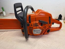 Husqvarna Motorsäge 576 XP