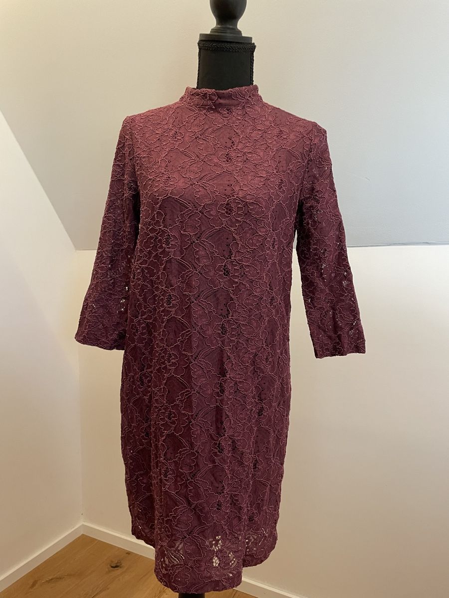 Camicette: Blusenkleid – Nuovo (secondo la descrizione) da Zunzgen venduto da RajaM