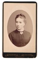 Fotografie Franz Lüthi Sohn, St. Gallen