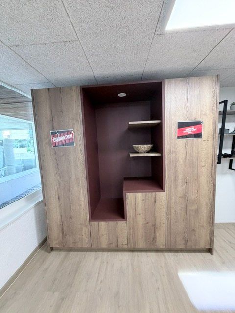 Armadi: Armoire vestiaire Schuller – Nuovo (secondo la descrizione) da Courrendlin venduto da Lolitec