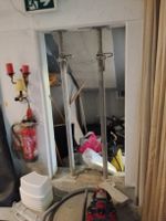  Satz 2 Profi Bau Stützen Stützen für Bau und Renovierung