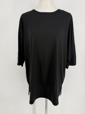 Shirt Gr. XL mit 3/4 Ärmel