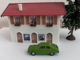 Wiking VW Passat