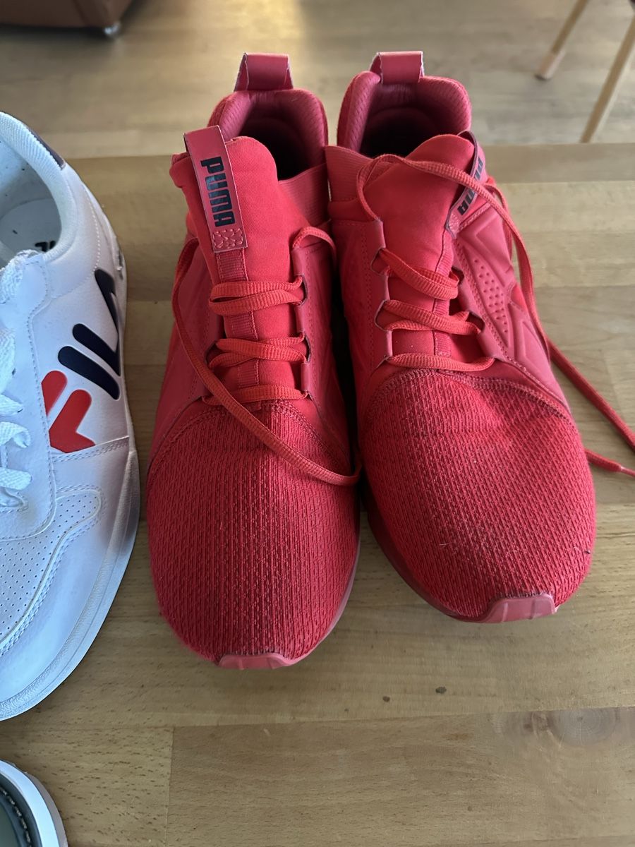 Scarpe da uomo: SUPER ANGEBOT!!! 8 Paar Schuhe – Nuovo (secondo la descrizione) da Oberbipp venduto da Angel_Queen 3