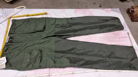 JAGDHOSE LONDING SIZE 60  (32)