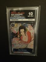 One Piece Boa Hancock ST17-004 ACE 10