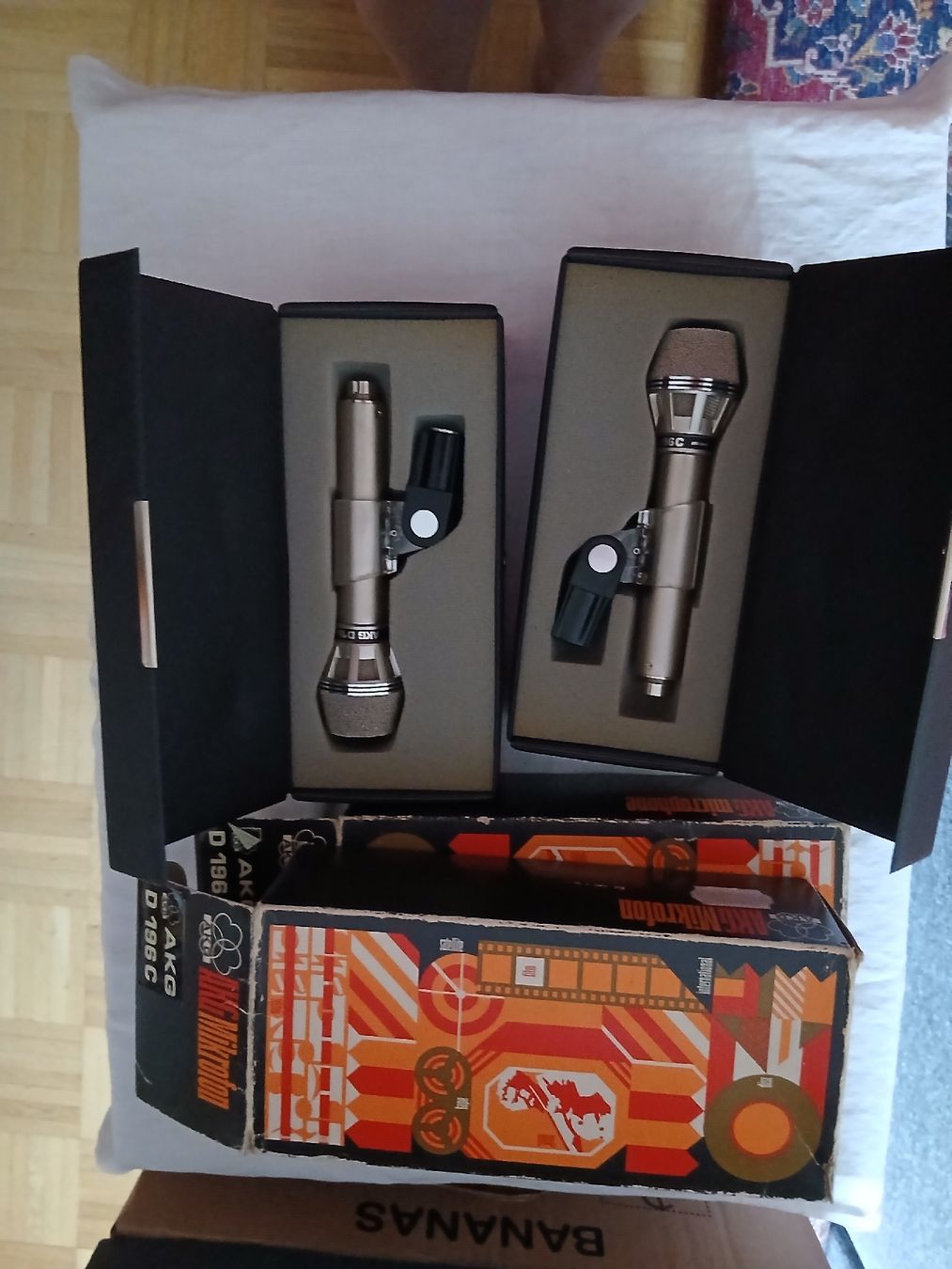 Uher Bandmaschinen: magnetophone Uher – Defekt aus Biel/Bienne von Monhub 6