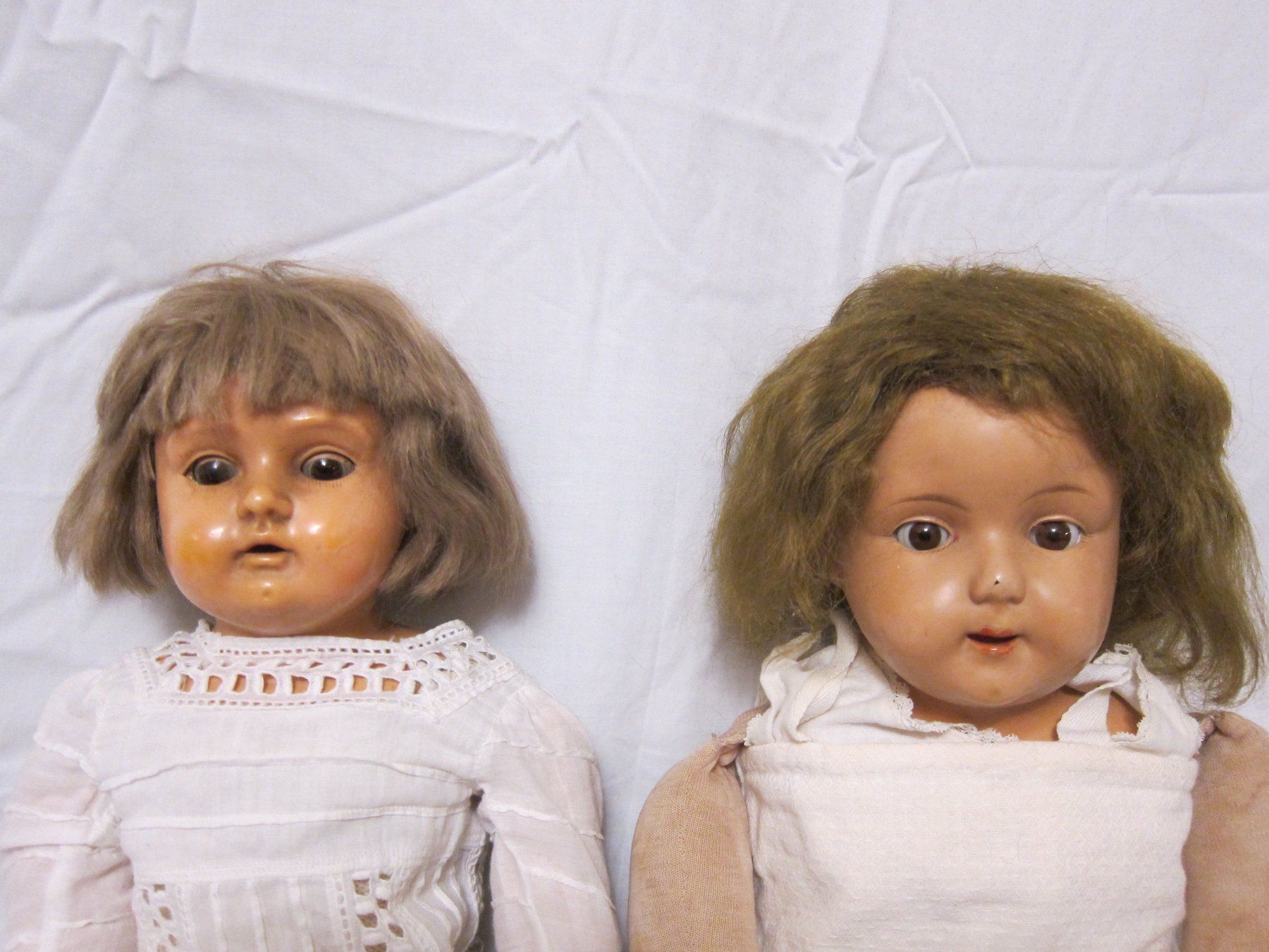 Puppen: CELLULOID PUPPEN – Gebraucht aus Regensdorf von  8