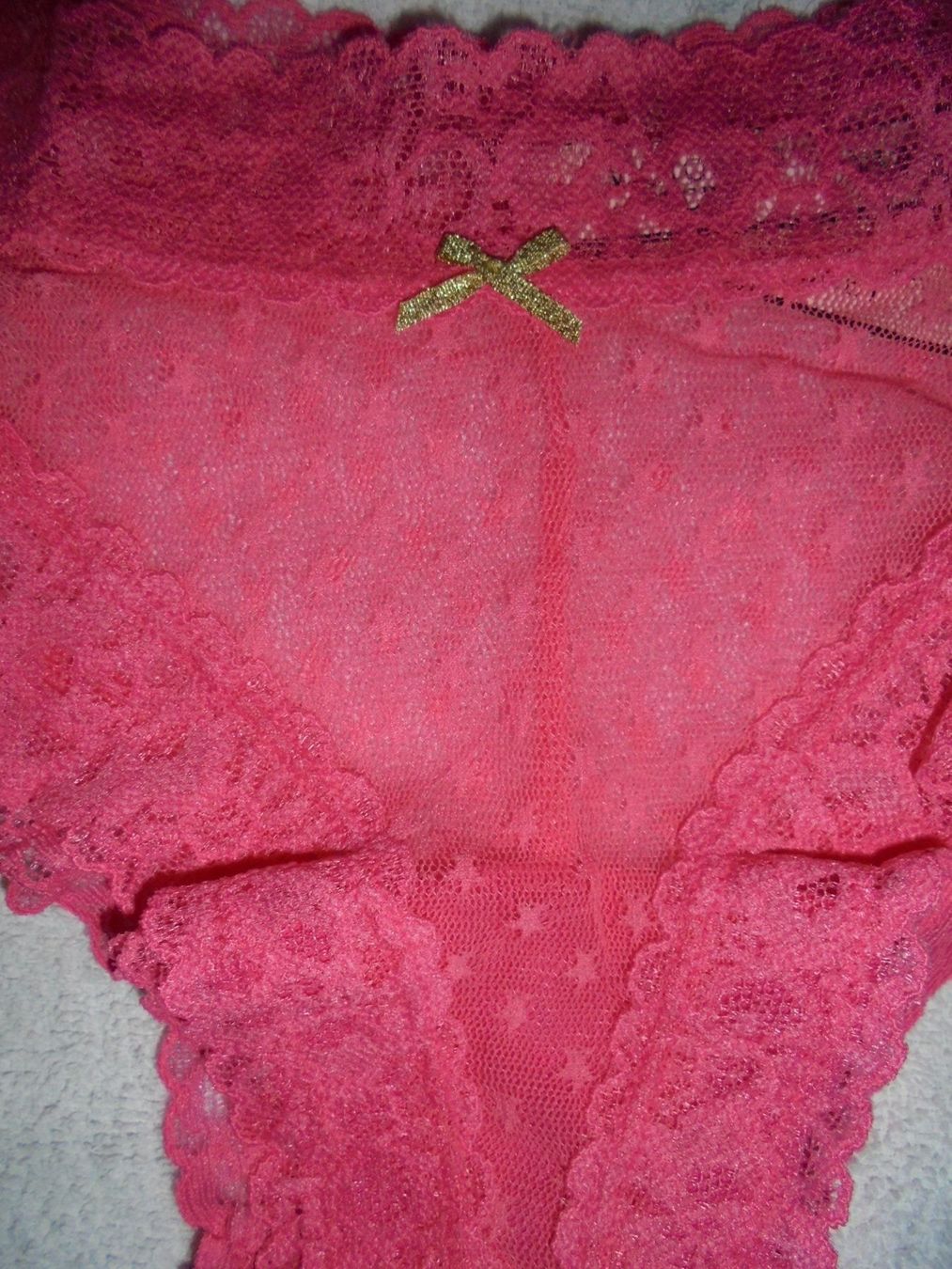 Victoria's Secret Altra biancheria intima: VICTORIA'S SECRET CHEEKY, M, NEU – Nuovo e nell'imballaggio originale da Aarau Rohr venduto da PinkSchwein 1