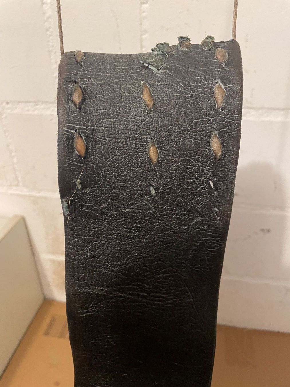 Campanacci mucche: Alte Geb. Biaggi - Glocke ab 1.00 Fr. – Usato da Birrhard venduto da magisto52 8