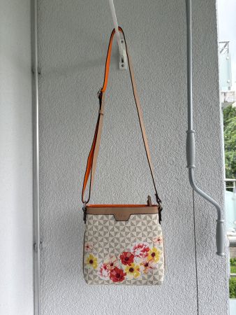 GABOR - Tasche mit verstellbarem Henkel - 1 x gebraucht