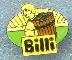 Billi  Wein