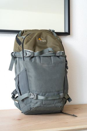 Lowepro Flipside Trek BP 350AW
