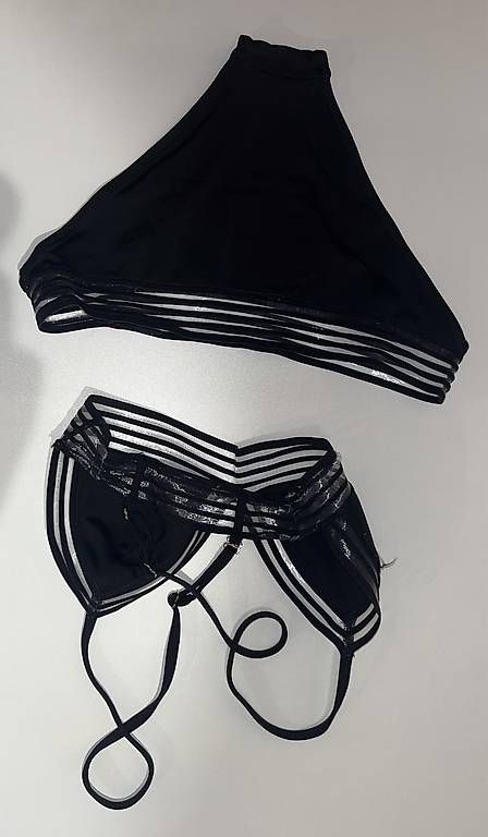 H&M Badekleider & Bikinis: Bikini – Gebraucht aus Obersaxen von TaCaSales 1