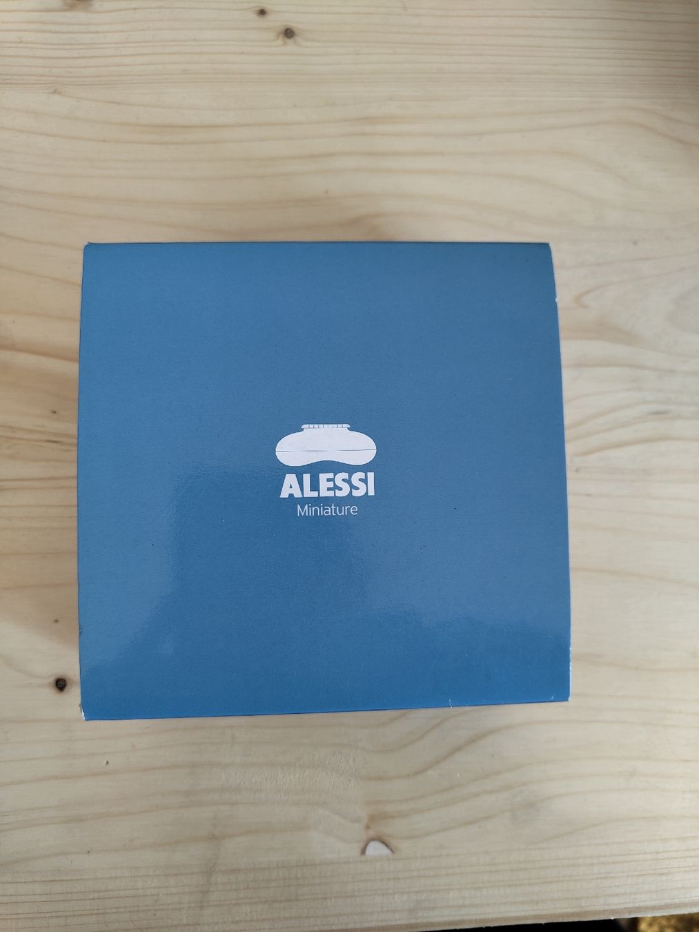 Alessi Tutte le decorazioni: Alessi "Mary Bisquit" Miniature – Nuovo (secondo la descrizione) da Biasca venduto da val_camo93 1
