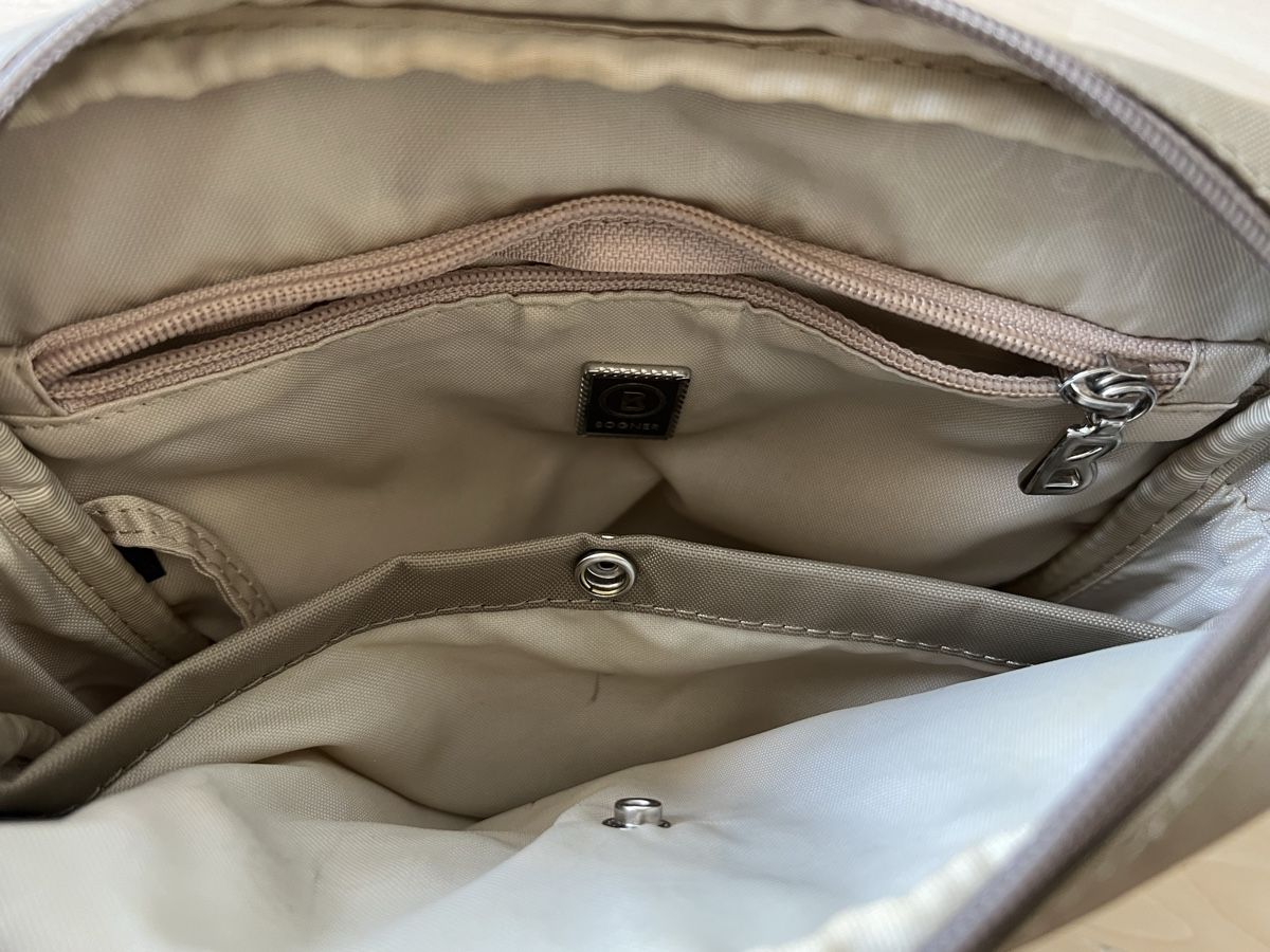 Bogner Borse: Bogner Tasche braun – Usato da Siebnen venduto da dte_9kmw 2