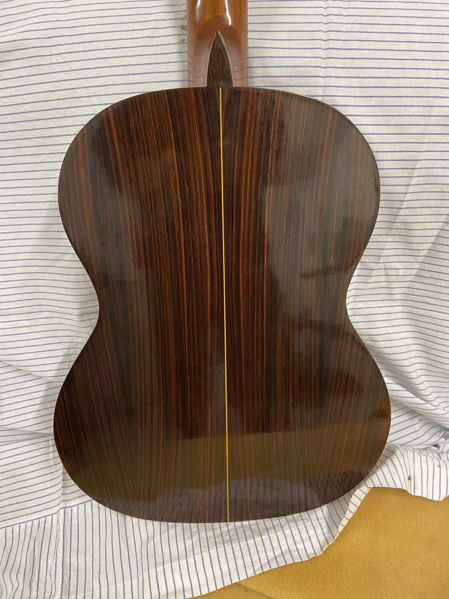 Aria Strumenti musicali: Aria Gitarre A554 – Usato da Dietikon venduto da brocki-eyra 6