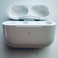 Original Apple Ladecase MagSafe A2700 für AirPods Pro 2 Gen.