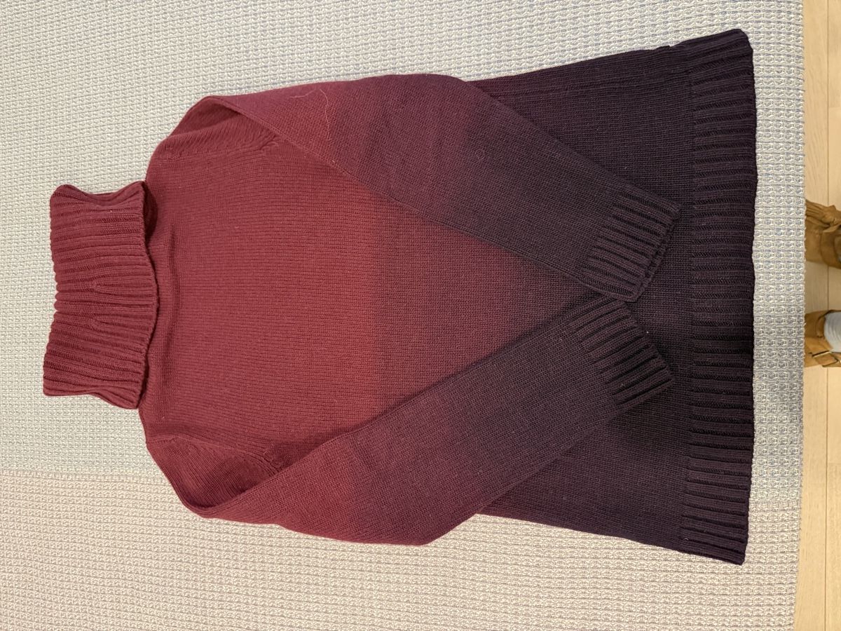 Lacoste Pulls & Sweat-shirts: Lacoste warm sweater S – Neuf (Voir description) à Corsier GE par Karol_save_planet 5