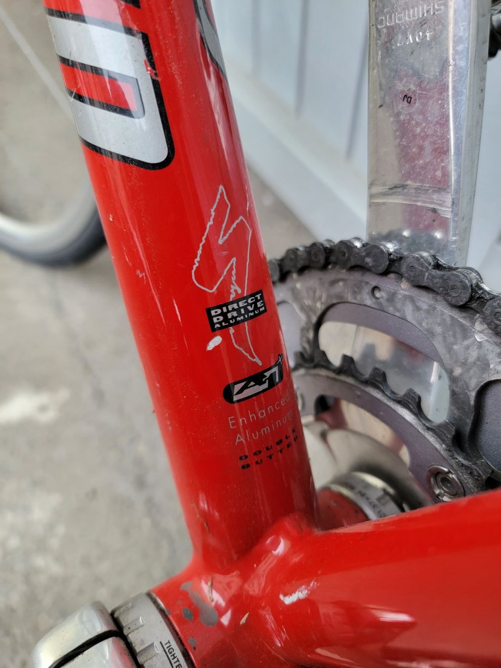 Specialized Velos: Rennvelo Specialized Allez – Gebraucht aus Gümligen von  2