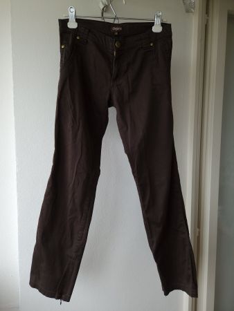 Déjàvu pantalon pour femme