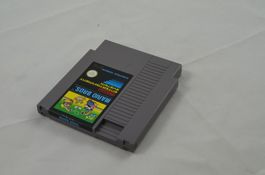 Mario Bros NES Spiel