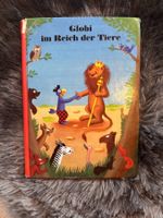Globi im Reich der Tiere