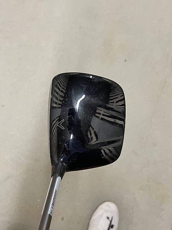 Callaway Clubs & Sets: Callaway FT-i Holz 5 – D'occasion à Bern par mia_8nfn 2