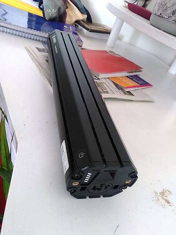 Bosch Batterie: Batterie PowerTube 625Wh Smart System – Nuovo (secondo la descrizione) da Renens VD venduto da Verobubo 3