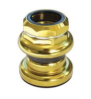 Dia-Compe Classic Steel Headset Gewinde Steuersatz - 1 Zoll