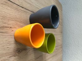 Cache pot