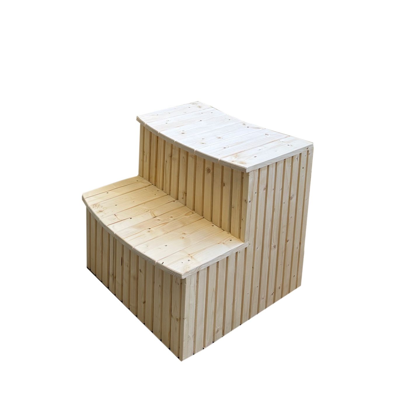 Whirlpool: Hottub - Badefass -  Lieferung inklusive – Nuovo e nell'imballaggio originale da Dussnang venduto da NordicRelax_ch 6