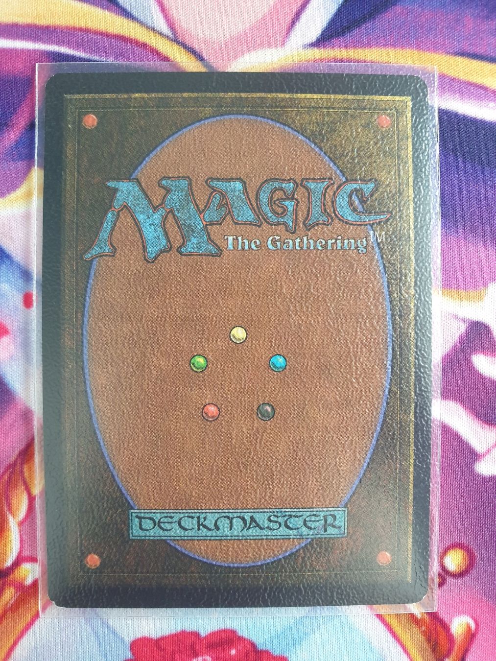 Magic The Gathering Sammelbilder & Trading cards: MTG Kriegsführerin Aurelia DE – Gebraucht aus Pieterlen von Natschoooo 1