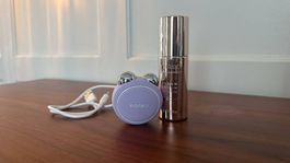 FOREO BEAR 2 go (neuwertig) + NEUES, ungeöffnetes Serum OVP