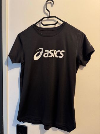 Sportshirt Asics
