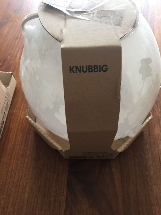 Ikea, Lampen, neu Kaufen auf Ricardo