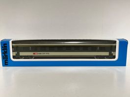 Märklin HO SBB CFF FFS Wagen 1.Klasse