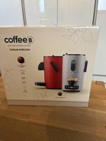Kaffeemaschine CoffeeB Horizon neu in Originalverpackung