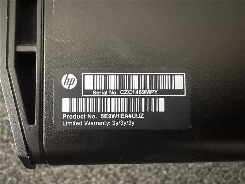 Hewlett Packard PC: HP Z2 G5 TWR – Usato da Staufen venduto da Delenio 3