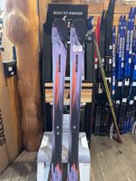 Salomon Stance 86 Pro 169cm