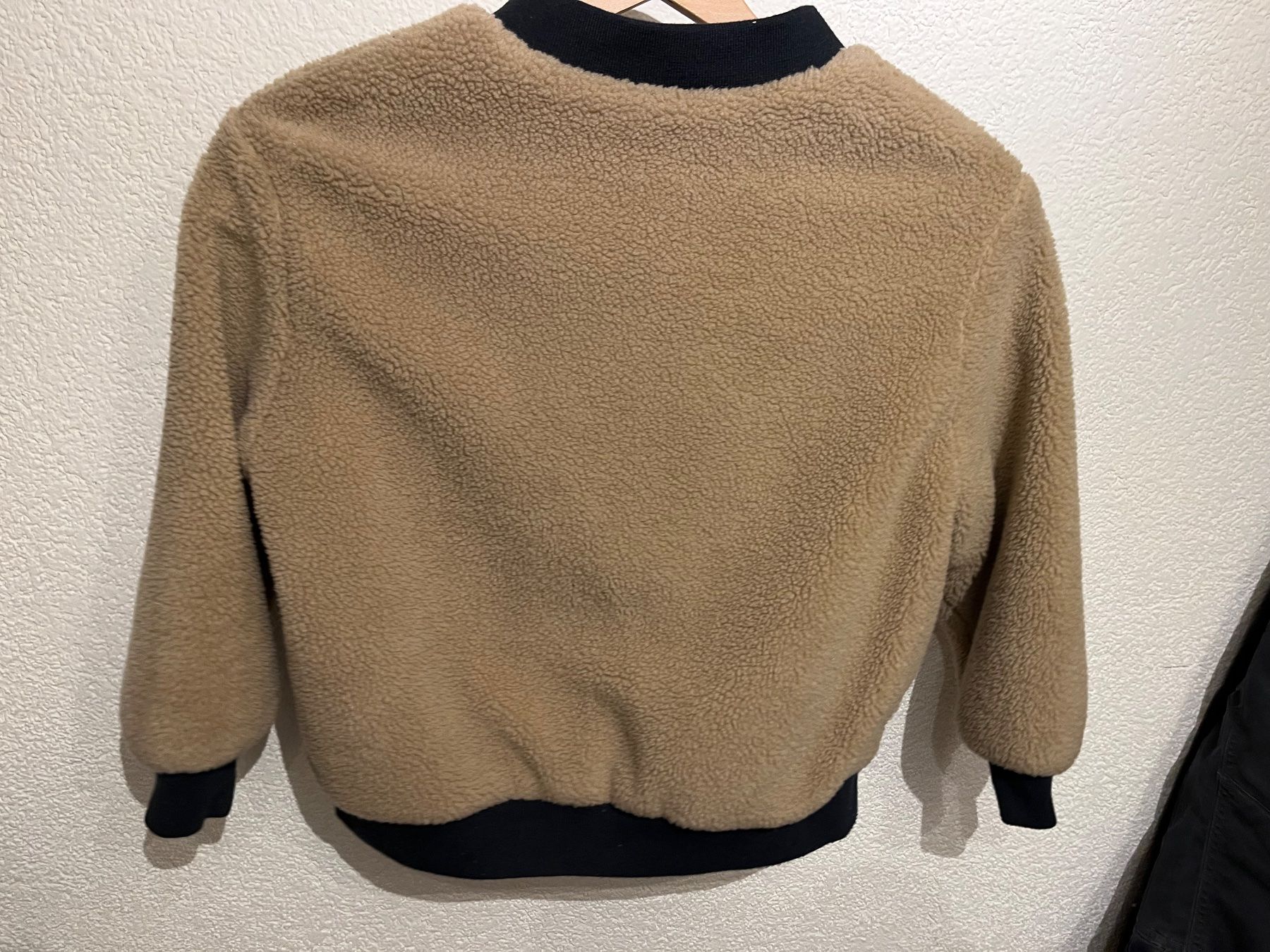Zara Pullover & Sweatshirts: Teddy Pullover/ Jacke – Gebraucht aus Adelboden von Jestil20 2