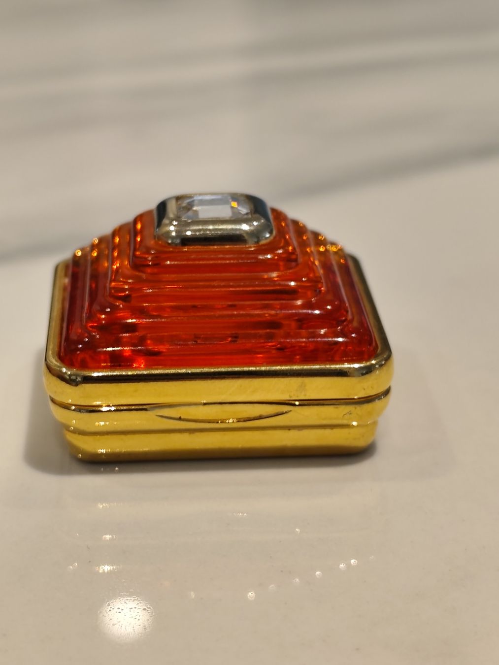 Lancôme Parfum & Eau de Toilette: parfume Lancôme Tresor solid – Gebraucht aus Männedorf von Ursik_OnlineShop 2