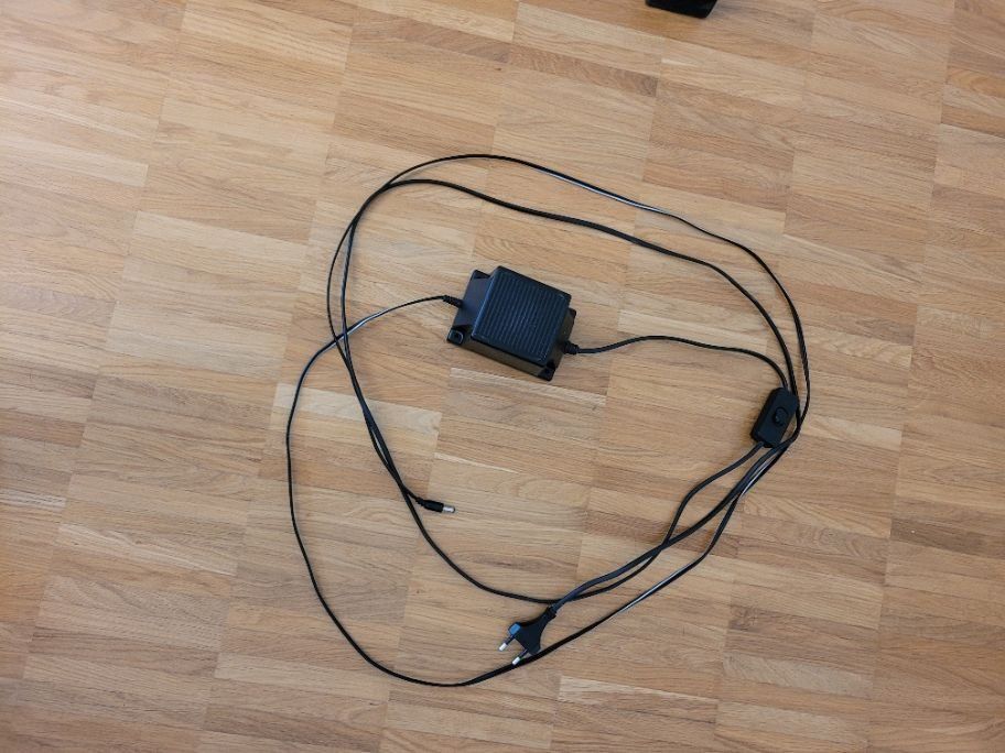 Kettler Hometrainer: Kettler Ergo Racer Hometrainer – Gebraucht aus Altdorf UR von Nordwing 6