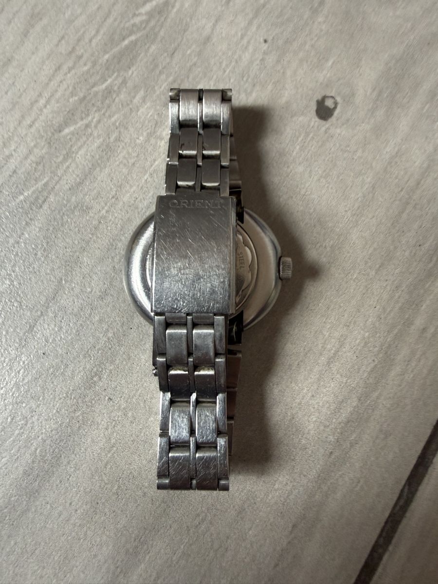 Orologi: Philip Watch Cormoran 139-1268 Jumbo automatic – Usato da Küssnacht am Rigi venduto da Malen13 6