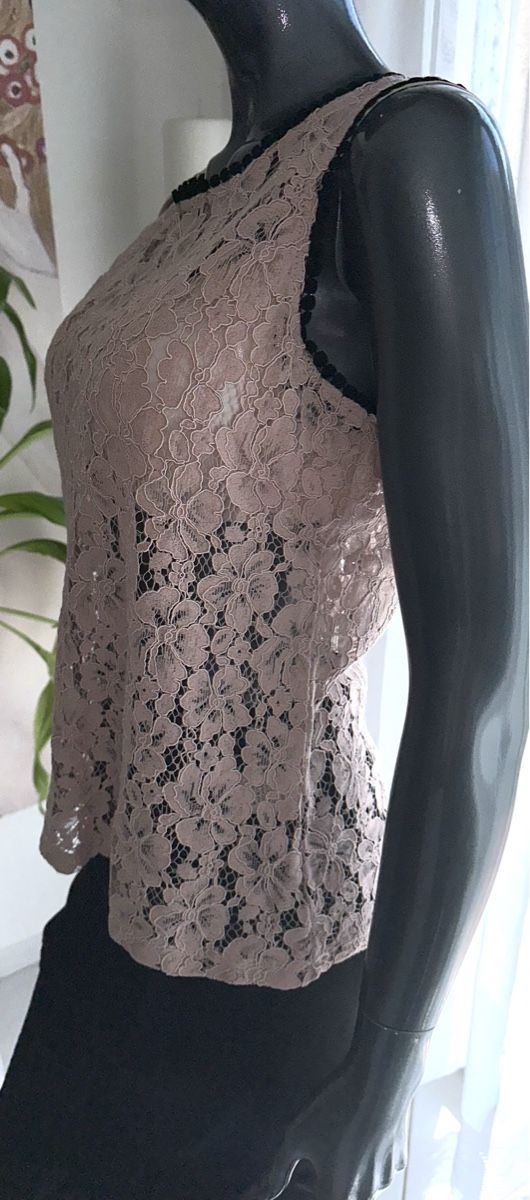 Top: ADIVA TOP GR. M NEU – Nuovo e nell'imballaggio originale da Unteraegeri venduto da MH203 5