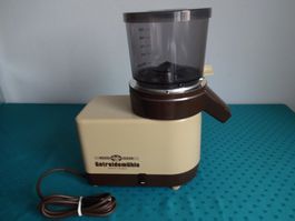 " BOSEN " Elektrische Getreidemühle, 300 Watt