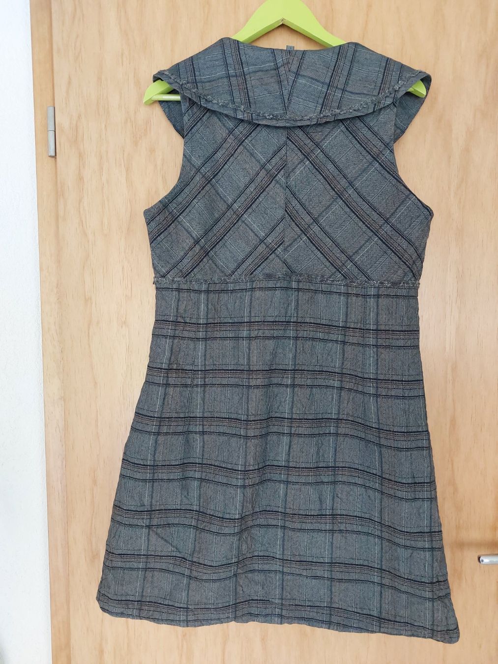 Nile Vestiti: Nile Kleid Gr.  L – Usato da Schmitten venduto da JasiStern 1