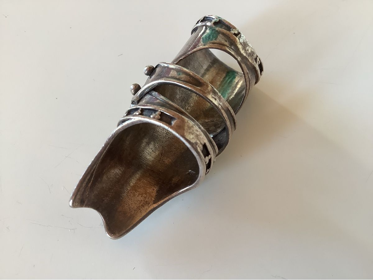 Ringe: Armored Ring  – Gebraucht aus Zug von natiak01 4