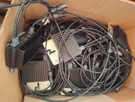 SolarEdge P404 Power Optimizer – Leistungsoptimierer – CHF 2